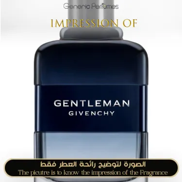 Generic Perfumes | Premium Perfume Oils – Inspired by Designer